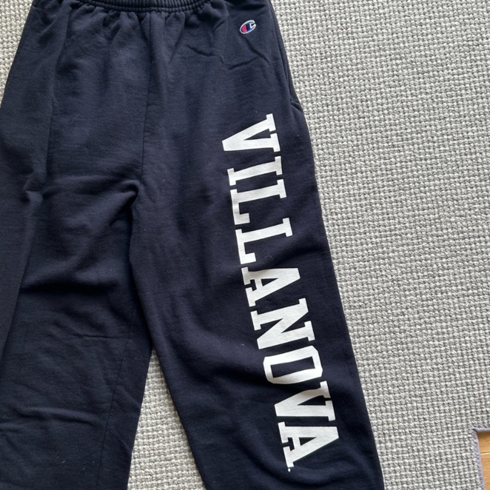 Villanova university